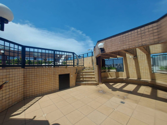 Imagem Apartamento com 2 Quartos à Venda, 79 m² em Aparecida - Santos Imagem Apartamento com 2 Quartos à Venda, 79 m² em Aparecida - Santos