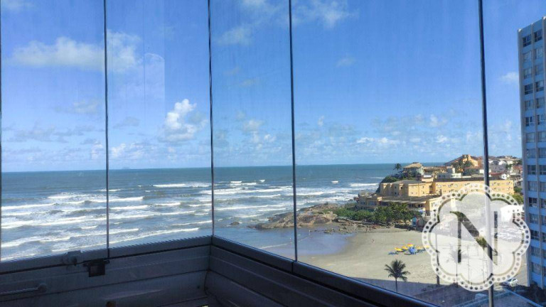 Apartamento com 2 Quartos à Venda, 84 m² em Praia Do Sonho - Itanhaém