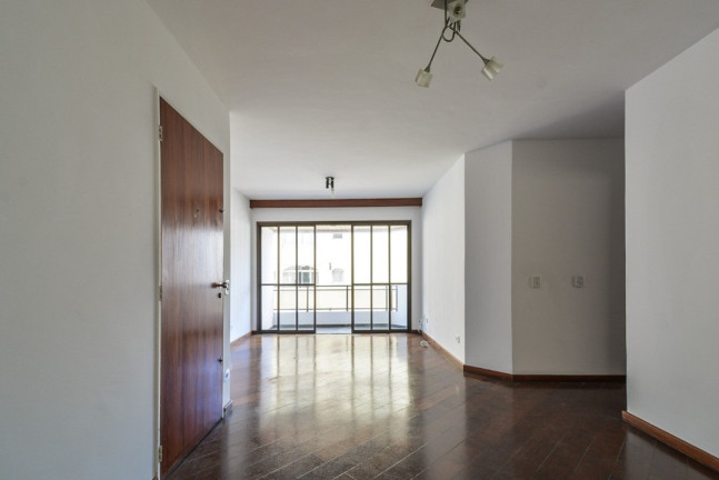 Apartamento com 3 Quartos à Venda, 105 m² em Moema - São Paulo