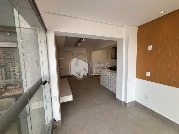 Imagem Apartamento com 1 Quarto à Venda, 50 m² em Jardim Das Acácias - São Paulo Imagem Apartamento com 1 Quarto à Venda, 50 m² em Jardim Das Acácias - São Paulo
