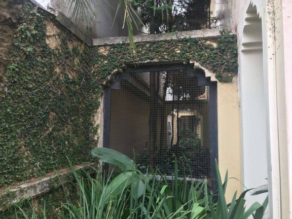 Imagem Casa à Venda, em Vila Mariana - São Paulo Imagem Casa à Venda, em Vila Mariana - São Paulo