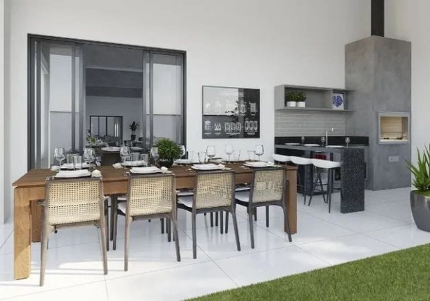 Imagem Apartamento com 3 Quartos à Venda, 109 m² em Jardim Das Nações - Taubaté Imagem Apartamento com 3 Quartos à Venda, 109 m² em Jardim Das Nações - Taubaté