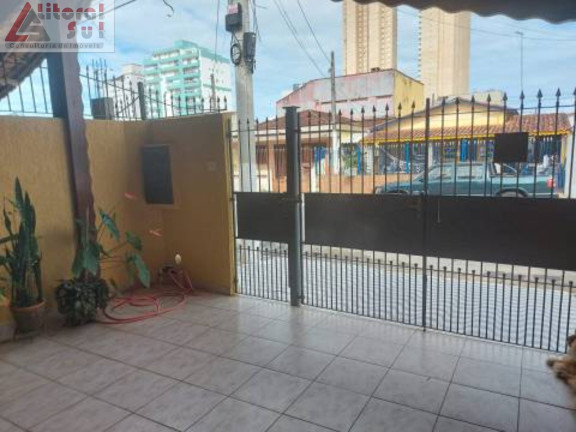 Imagem Casa com 3 Quartos à Venda, 130 m² em Mirim - Praia Grande Imagem Casa com 3 Quartos à Venda, 130 m² em Mirim - Praia Grande