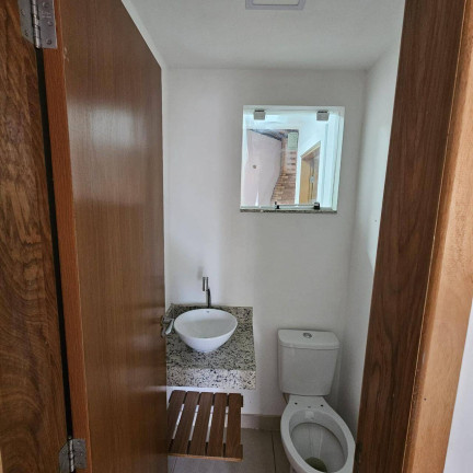 Imagem Apartamento com 2 Quartos à Venda, em Jardim Atlântico Central, Itaipuaçu - Maricá Imagem Apartamento com 2 Quartos à Venda, em Jardim Atlântico Central, Itaipuaçu - Maricá