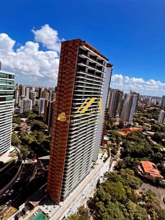 Imagem Imóvel com 4 Quartos à Venda, 285 m² em Horto Florestal - Salvador Imagem Imóvel com 4 Quartos à Venda, 285 m² em Horto Florestal - Salvador