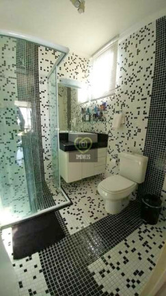 Imagem Cobertura com 4 Quartos à Venda, 240 m² em Perdizes - São Paulo Imagem Cobertura com 4 Quartos à Venda, 240 m² em Perdizes - São Paulo