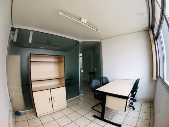 Imagem Imóvel com 1 Quarto à Venda, 36 m² em Estreito - Florianópolis