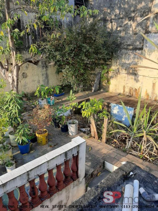 Imagem Casa à Venda, em Jardim São José (zona Norte) - São Paulo Imagem Casa à Venda, em Jardim São José (zona Norte) - São Paulo