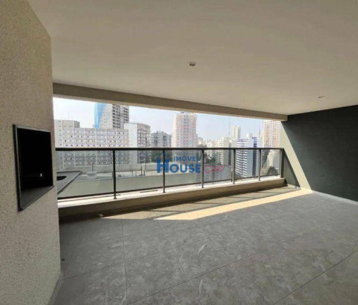 Imagem Apartamento com 3 Quartos à Venda, 110 m² em Vila Madalena - São Paulo Imagem Apartamento com 3 Quartos à Venda, 110 m² em Vila Madalena - São Paulo