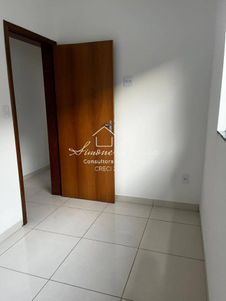 Imagem Casa com 2 Quartos à Venda, 125 m² em Parque Arco íris - Taubaté Imagem Casa com 2 Quartos à Venda, 125 m² em Parque Arco íris - Taubaté