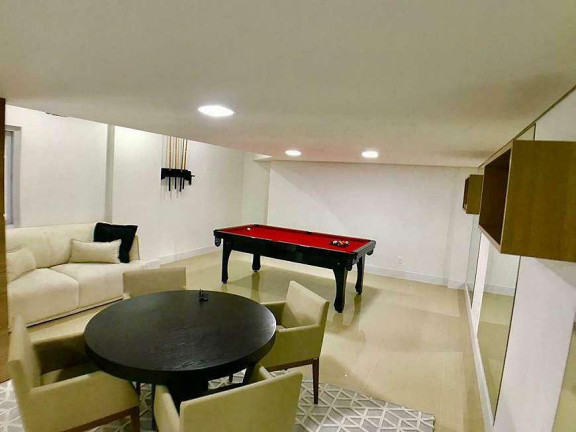 Imagem Apartamento com 1 Quarto à Venda, 46 m² em Navegantes - Capao Da Canoa