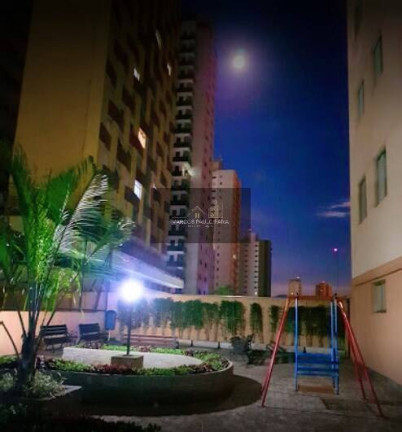 Imagem Apartamento com 2 Quartos à Venda, 68 m² em Santana - São Paulo