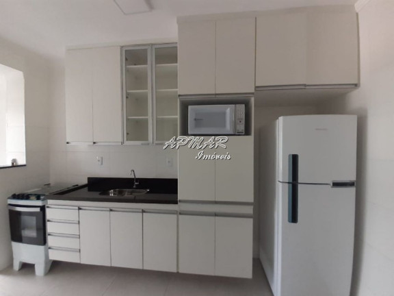 Imagem Apartamento com 1 Quarto à Venda, 50 m² em Florida - Praia Grande Imagem Apartamento com 1 Quarto à Venda, 50 m² em Florida - Praia Grande