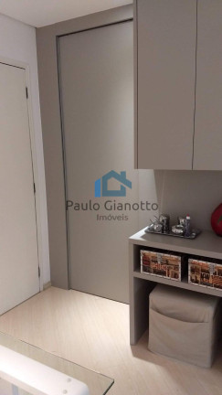 Imagem Apartamento com 2 Quartos à Venda, 50 m² em Jardim Sabiá - Cotia