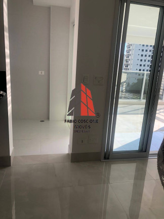 Apartamento com 2 Quartos à Venda, 80 m² em Tatuapé - São Paulo