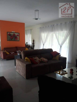 Imagem Casa com 3 Quartos à Venda, 310 m² em Reserva Fazenda São Francisco - Jambeiro Imagem Casa com 3 Quartos à Venda, 310 m² em Reserva Fazenda São Francisco - Jambeiro