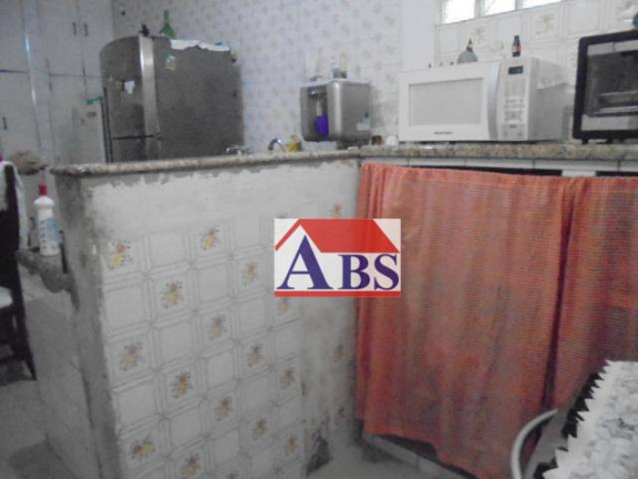 Imagem Casa com 3 Quartos à Venda, 161 m² em Vila Nova - Cubatão