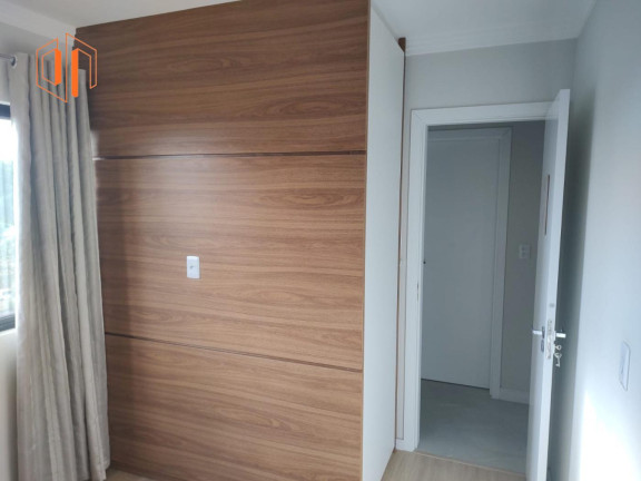 Imagem Apartamento com 2 Quartos à Venda, 55 m² em Boneca Do Iguaçu - São José Dos Pinhais