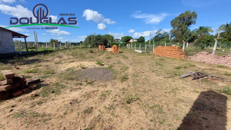 Imagem Terreno à Venda, 800 m² em águas Claras - Viamão Imagem Terreno à Venda, 800 m² em águas Claras - Viamão