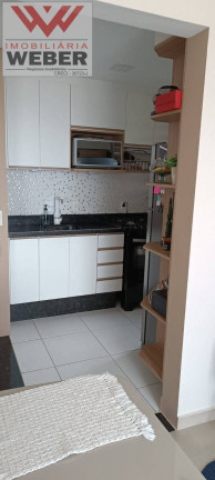 Imagem Apartamento com 2 Quartos à Venda, 47 m² em Jardim Guarujá - Sorocaba Imagem Apartamento com 2 Quartos à Venda, 47 m² em Jardim Guarujá - Sorocaba