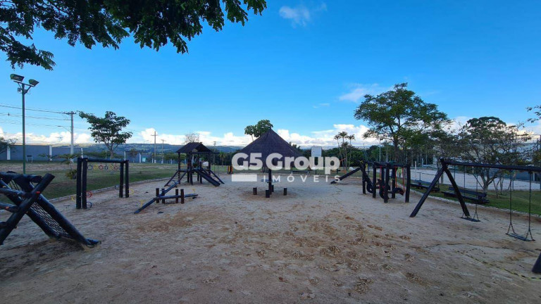 Imagem Terreno em Condomínio à Venda, 1.300 m² em Parque Village Castelo - Itu