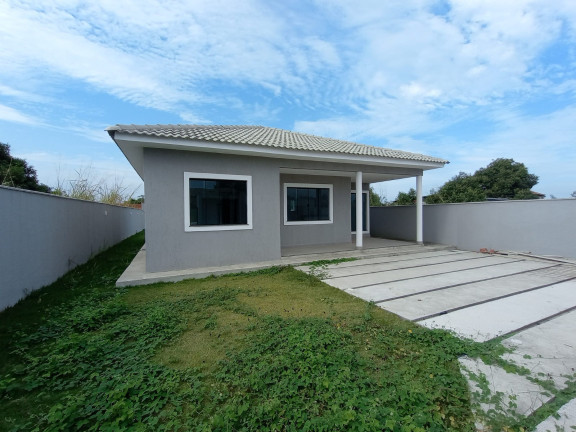 Imagem Casa com 3 Quartos à Venda, 100 m² em Jardim Atlântico Central (itaipuaçu) - Maricá Imagem Casa com 3 Quartos à Venda, 100 m² em Jardim Atlântico Central (itaipuaçu) - Maricá