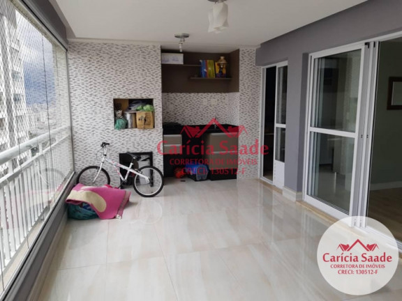 Imagem Apartamento com 3 Quartos à Venda, 102 m² em Mooca - São Paulo