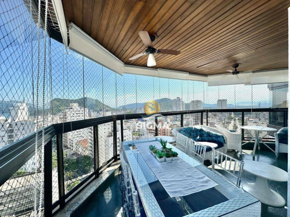 Imagem Apartamento com 3 Quartos à Venda, 116 m² em Jardim Astúrias - Guarujá Imagem Apartamento com 3 Quartos à Venda, 116 m² em Jardim Astúrias - Guarujá