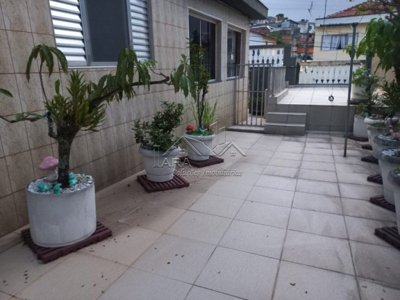 Imagem Casa com 3 Quartos à Venda, 200 m² em Cangaiba - São Paulo Imagem Casa com 3 Quartos à Venda, 200 m² em Cangaiba - São Paulo