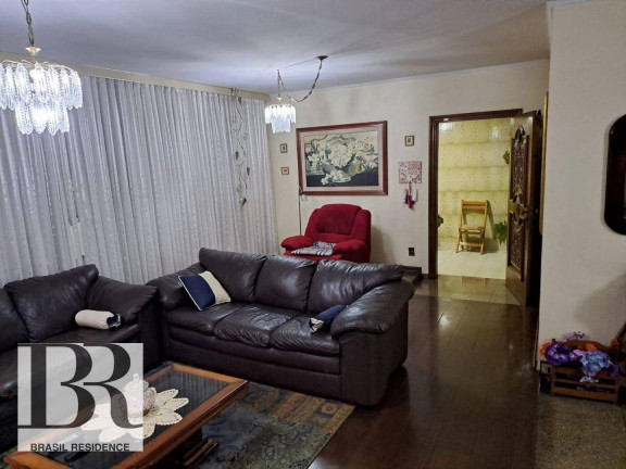 Imagem Casa com 3 Quartos à Venda, 401 m² em Jardim Da Saúde - São Paulo