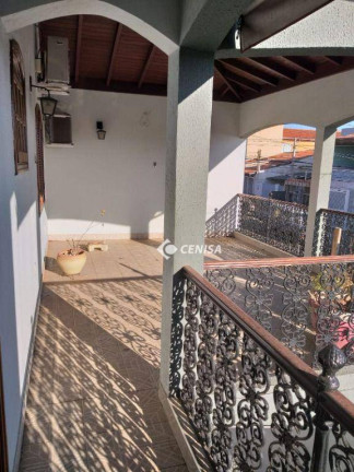 Imagem Casa com 3 Quartos à Venda, 260 m² em Jardim Do Valle Ii - Indaiatuba Imagem Casa com 3 Quartos à Venda, 260 m² em Jardim Do Valle Ii - Indaiatuba