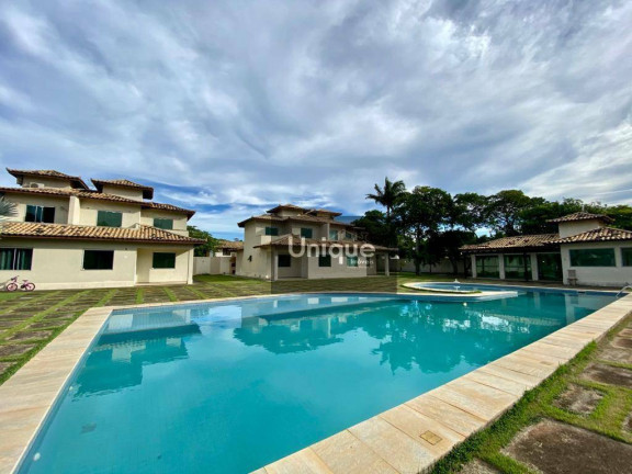 Casa com 4 Quartos à Venda, 120 m² em Manguinhos - Armação Dos Búzios