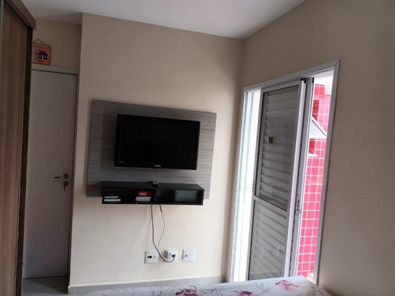 Imagem Apartamento com 2 Quartos à Venda, 52 m² em Santa Terezinha - Santo André Imagem Apartamento com 2 Quartos à Venda, 52 m² em Santa Terezinha - Santo André