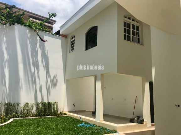 Imagem Casa com 4 Quartos à Venda, 370 m² em Santo Amaro - São Paulo Imagem Casa com 4 Quartos à Venda, 370 m² em Santo Amaro - São Paulo