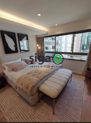 Imagem Apartamento com 3 Quartos à Venda, 145 m² em Jardins - São Paulo Imagem Apartamento com 3 Quartos à Venda, 145 m² em Jardins - São Paulo