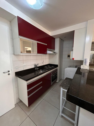 Imagem Imóvel com 1 Quarto à Venda, 33 m² em Sul (águas Claras) - Brasília