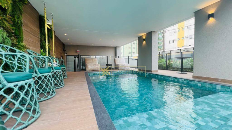 Imagem Apartamento com 3 Quartos à Venda, 134 m² em Campinas - São José