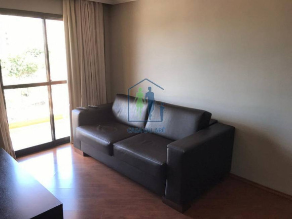 Imagem Apartamento com 2 Quartos à Venda, 62 m² em Vila Da Saúde - São Paulo Imagem Apartamento com 2 Quartos à Venda, 62 m² em Vila Da Saúde - São Paulo