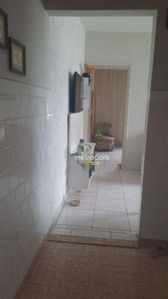 Imagem Casa com 2 Quartos à Venda, 185 m² em Olímpico - São Caetano Do Sul Imagem Casa com 2 Quartos à Venda, 185 m² em Olímpico - São Caetano Do Sul