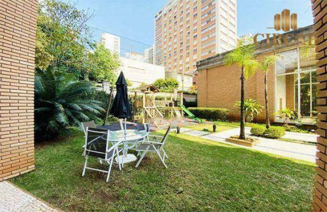 Imagem Apartamento com 4 Quartos à Venda, 295 m² em Perdizes - São Paulo