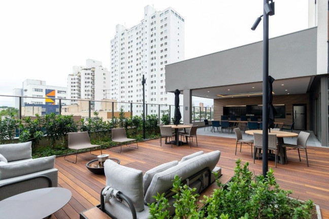 Imagem Apartamento com 3 Quartos à Venda, 84 m² em Vila Clementino - São Paulo Imagem Apartamento com 3 Quartos à Venda, 84 m² em Vila Clementino - São Paulo