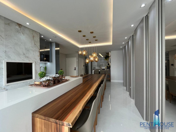 Imagem Apartamento com 4 Quartos à Venda, 190 m² em Pioneiros - Balneário Camboriú