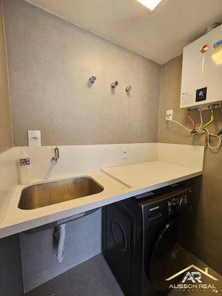 Imagem Cobertura com 3 Quartos à Venda, 135 m² em Centro - Osasco