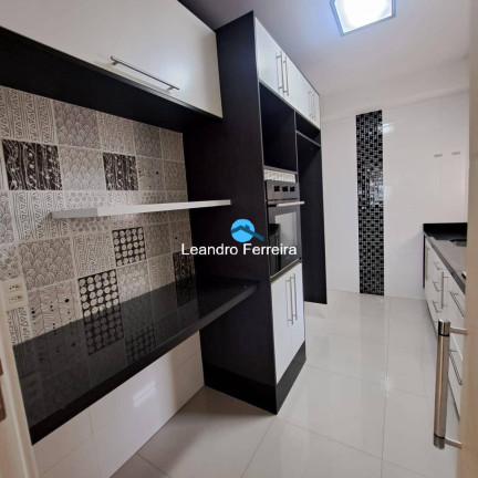 Imagem Apartamento com 3 Quartos à Venda, 123 m² em Centro - São Bernardo Do Campo Imagem Apartamento com 3 Quartos à Venda, 123 m² em Centro - São Bernardo Do Campo