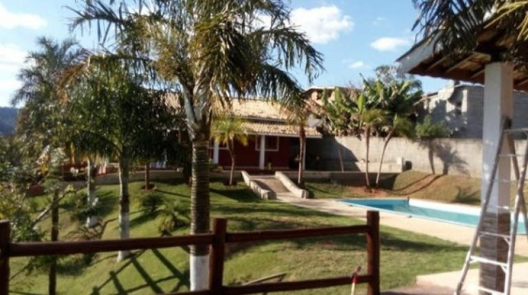 Imagem Chácara com 3 Quartos à Venda, 1 m² em Bom Retiro - Bragança Paulista Imagem Chácara com 3 Quartos à Venda, 1 m² em Bom Retiro - Bragança Paulista