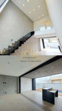 Imagem Casa de Condomínio com 3 Quartos à Venda, 250 m² em Mogi Moderno - Mogi Das Cruzes