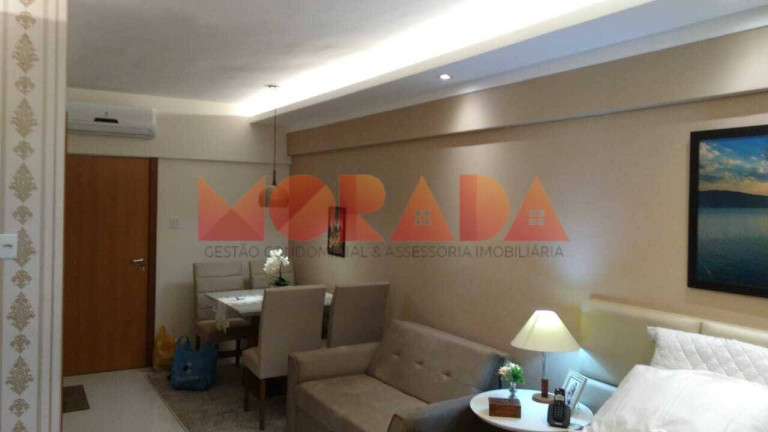 Imagem Studio com 1 Quarto para Alugar, 25 m² em Centro - Feira De Santana
