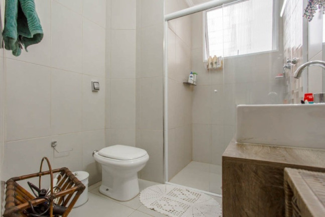Imagem Imóvel com 4 Quartos à Venda, 180 m² em Santa Cecília - São Paulo