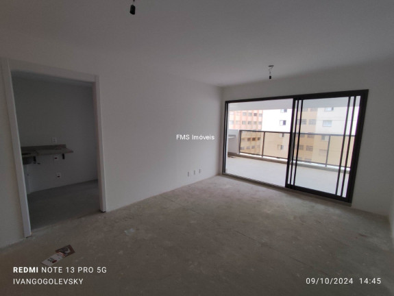 Imagem Imóvel com 3 Quartos à Venda, 157 m² em Brooklin - São Paulo
