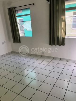 Imagem Apartamento com 1 Quarto para Alugar, 67 m² em Capim Macio - Natal Imagem Apartamento com 1 Quarto para Alugar, 67 m² em Capim Macio - Natal